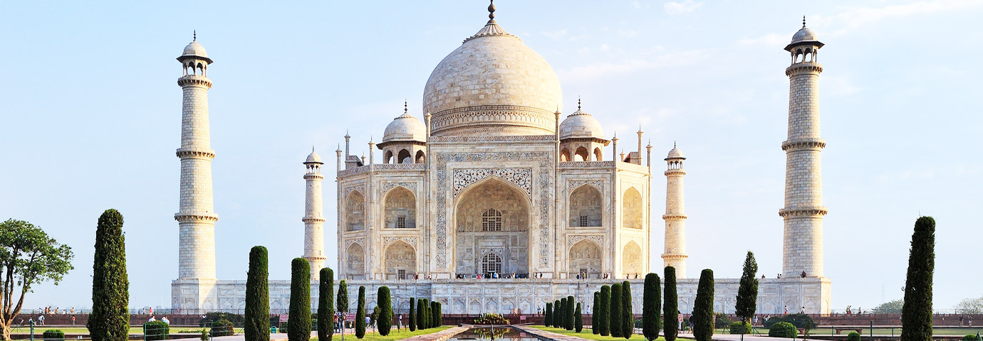Agra Tour Package