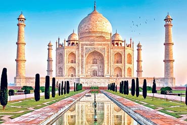 Golden Triangle Tour