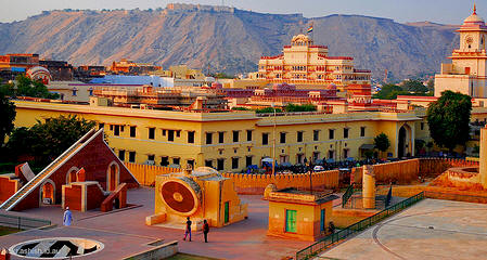 Rajasthan Tour