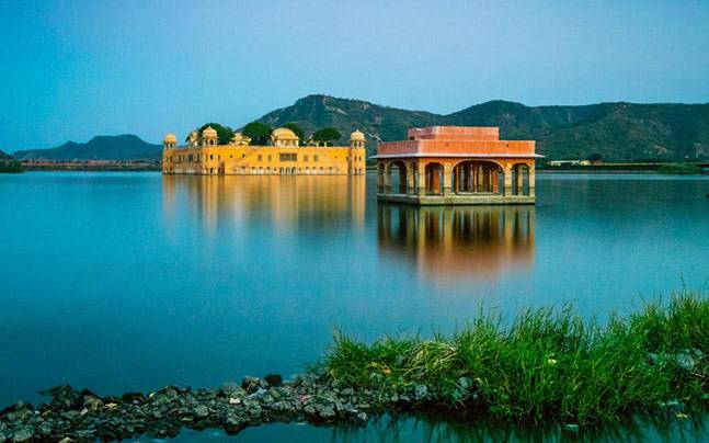 15 Days Rajasthan Tour