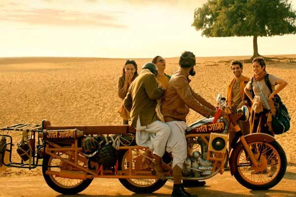Real Rajasthan Tour